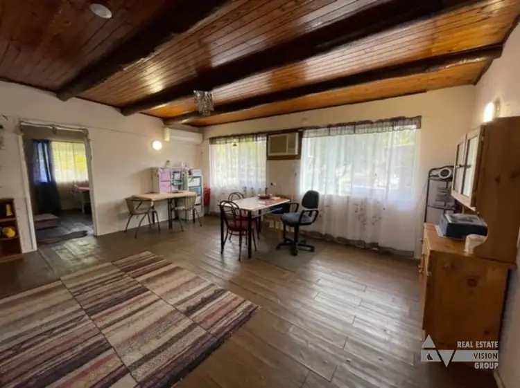 Third view of Homely house listing, 1021 Rubyvale Sapphire Rd, Sapphire QLD 4702