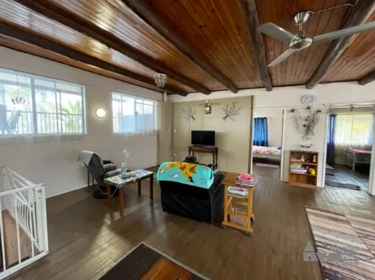 Fourth view of Homely house listing, 1021 Rubyvale Sapphire Rd, Sapphire QLD 4702