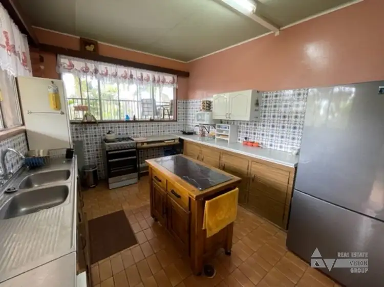 Fifth view of Homely house listing, 1021 Rubyvale Sapphire Rd, Sapphire QLD 4702