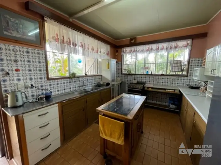 Sixth view of Homely house listing, 1021 Rubyvale Sapphire Rd, Sapphire QLD 4702