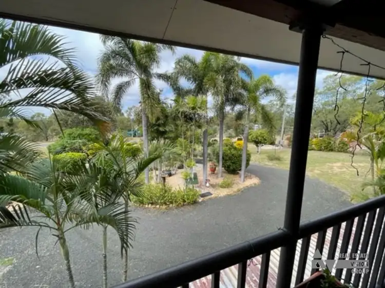 Seventh view of Homely house listing, 1021 Rubyvale Sapphire Rd, Sapphire QLD 4702