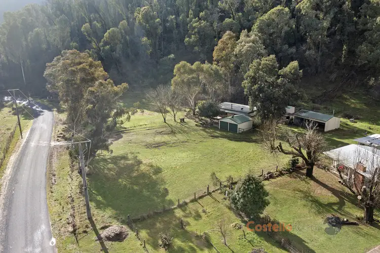 Main view of Homely rural property listing, 1935 Thowgla Rd, Thowgla Valley VIC 3707