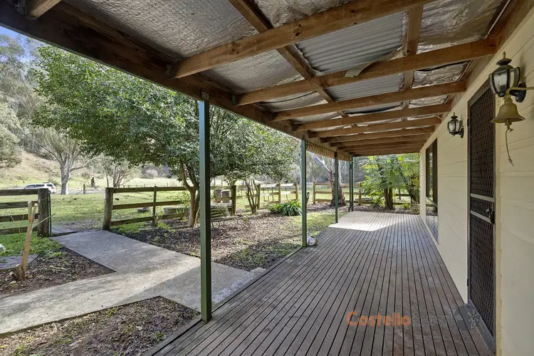 Fourth view of Homely rural property listing, 1935 Thowgla Rd, Thowgla Valley VIC 3707