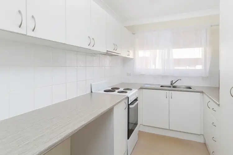 Second view of Homely unit listing, Unit 1/18 Raby Rd, Coorparoo QLD 4151