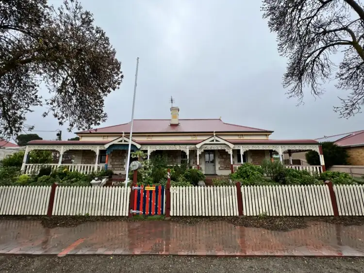 22 South Tce, Kapunda SA 5373