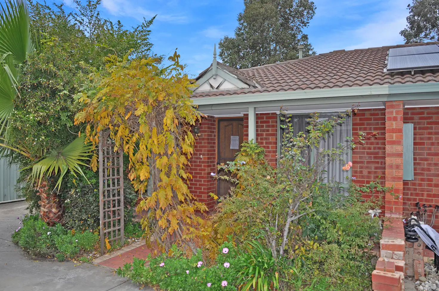 Main view of Homely unit listing, Unit 4/24 Hughes St, Tatura VIC 3616
