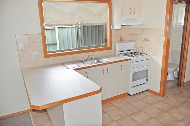 Second view of Homely unit listing, Unit 4/24 Hughes St, Tatura VIC 3616