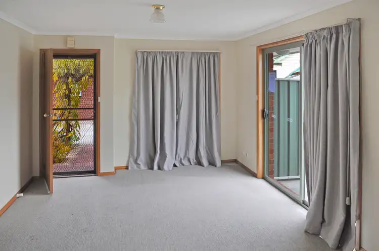 Third view of Homely unit listing, Unit 4/24 Hughes St, Tatura VIC 3616