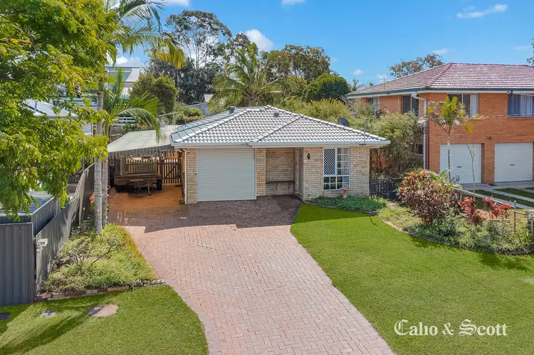 4 Maclean St, Brighton QLD 4017