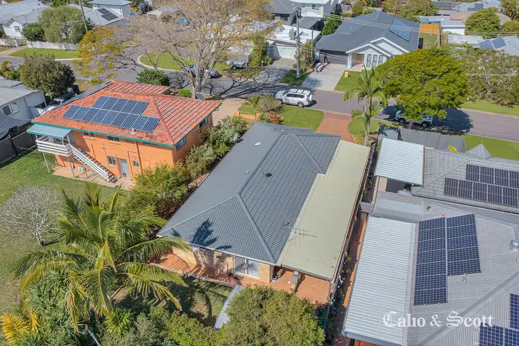 Second view of Homely house listing, 4 Maclean St, Brighton QLD 4017