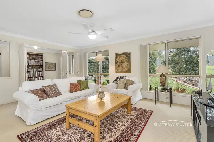 Fourth view of Homely rural property listing, 27 Fenton Dr, King Creek NSW 2446