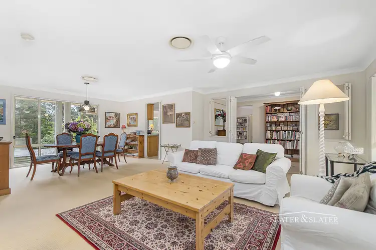 Fifth view of Homely rural property listing, 27 Fenton Dr, King Creek NSW 2446
