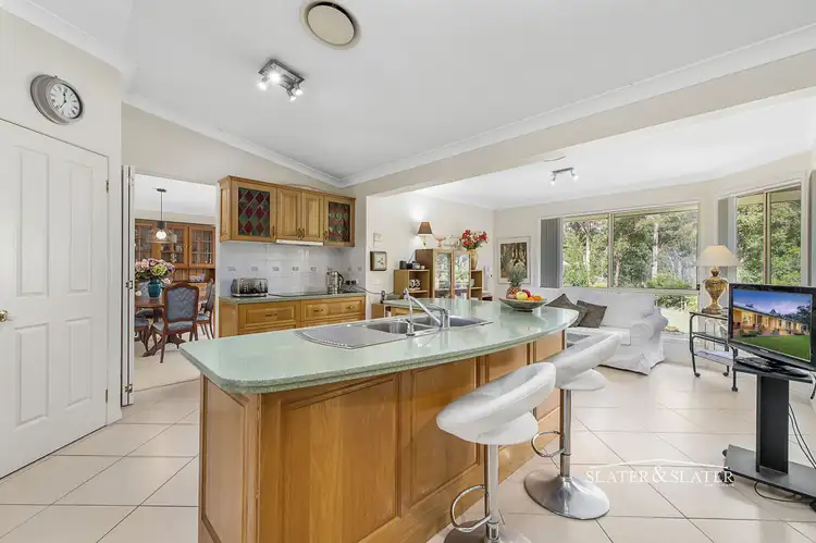 Seventh view of Homely rural property listing, 27 Fenton Dr, King Creek NSW 2446