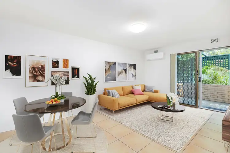Main view of Homely unit listing, 20/75 Herdsman Parade, Wembley WA 6014