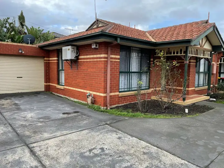 Main view of Homely unit listing, Unit 3/120 Cooper St, Essendon VIC 3040