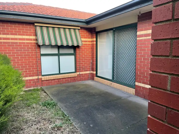 Third view of Homely unit listing, Unit 3/120 Cooper St, Essendon VIC 3040