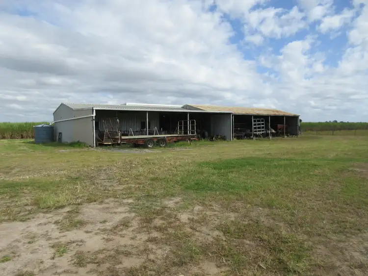 Second view of Homely rural property listing, 267 Murdochs Road, Moore Park Beach QLD 4670
