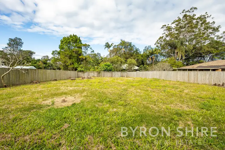 Third view of Homely land listing, 115A Shara Boulevard, Ocean Shores NSW 2483