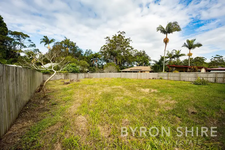 Sixth view of Homely land listing, 115A Shara Boulevard, Ocean Shores NSW 2483