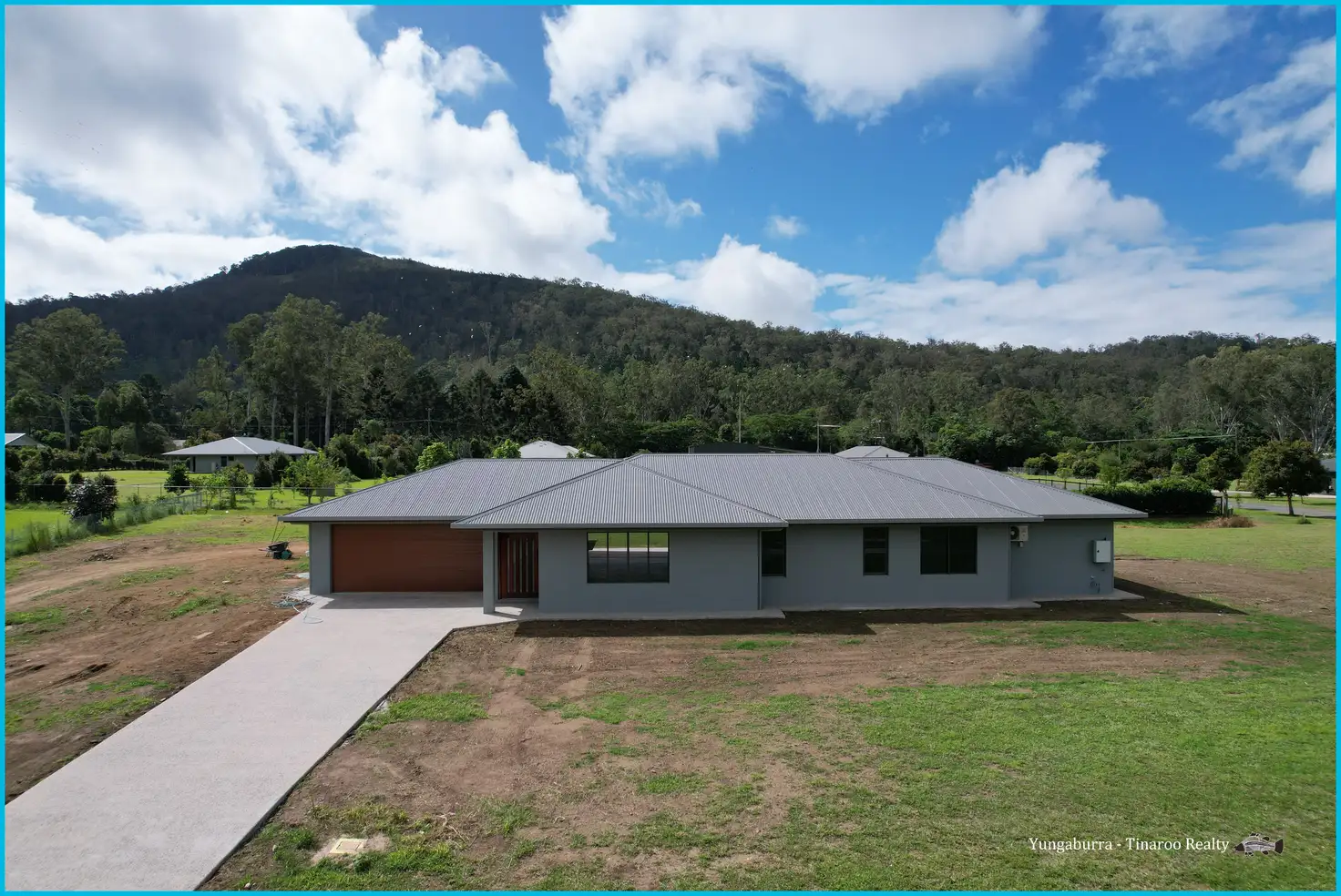 Main view of Homely house listing, Lot 17 Small Close, Carrington QLD 4883