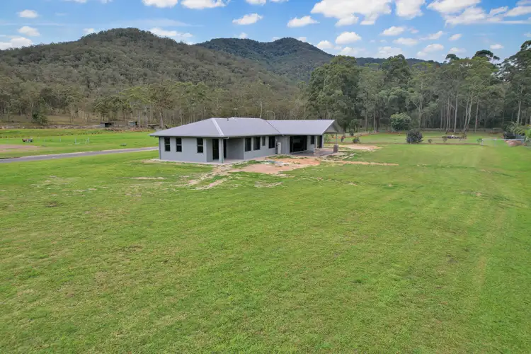 Fourth view of Homely house listing, Lot 17 Small Close, Carrington QLD 4883