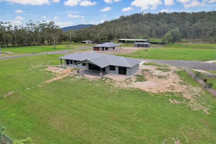 Fifth view of Homely house listing, Lot 17 Small Close, Carrington QLD 4883