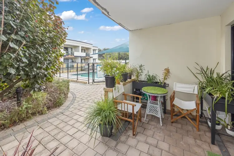 Main view of Homely apartment listing, Unit 21/5 Eastleigh Loop, Currambine WA 6028