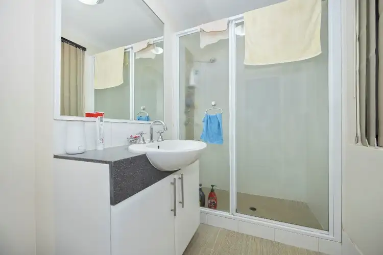Fourth view of Homely apartment listing, Unit 21/5 Eastleigh Loop, Currambine WA 6028