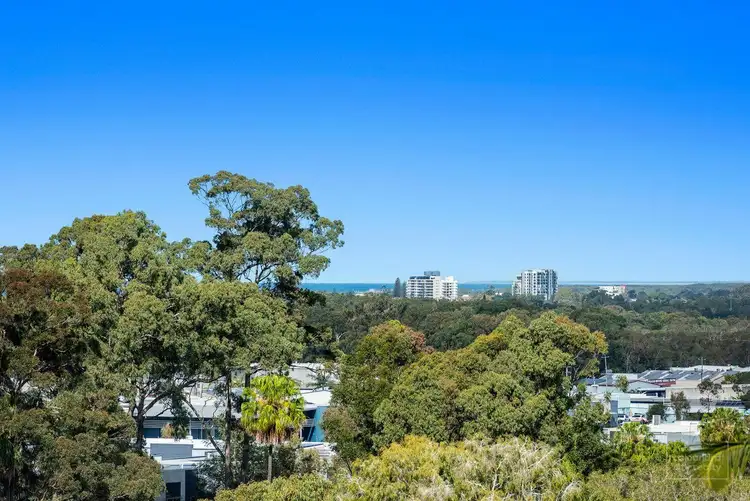 Second view of Homely townhouse listing, Unit 2/2 Rosewood Dr, Caloundra West QLD 4551