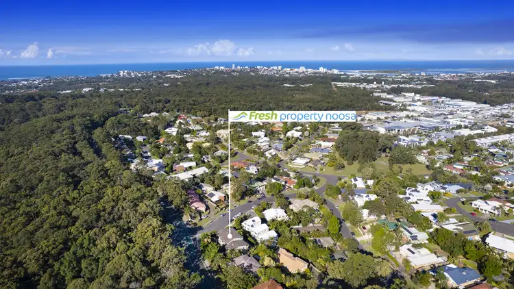 Third view of Homely townhouse listing, Unit 2/2 Rosewood Dr, Caloundra West QLD 4551