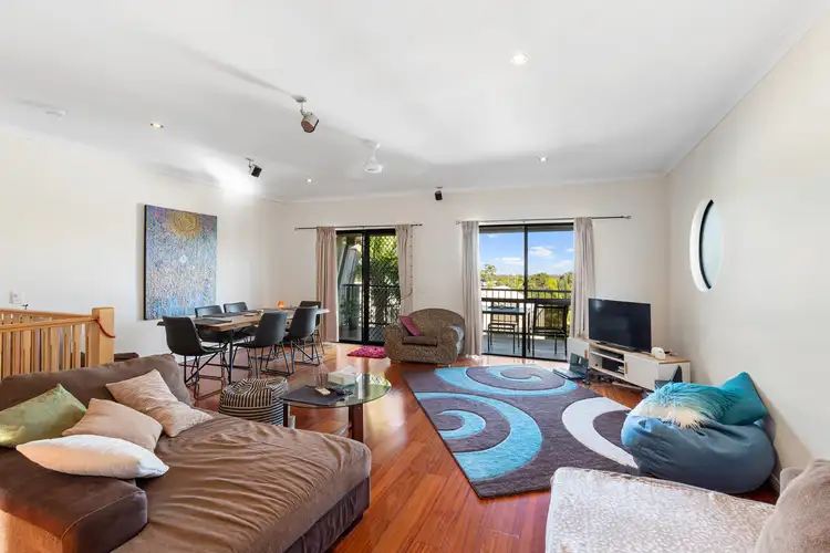 Fourth view of Homely townhouse listing, Unit 2/2 Rosewood Dr, Caloundra West QLD 4551