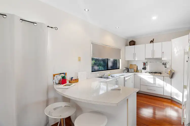 Fifth view of Homely townhouse listing, Unit 2/2 Rosewood Dr, Caloundra West QLD 4551