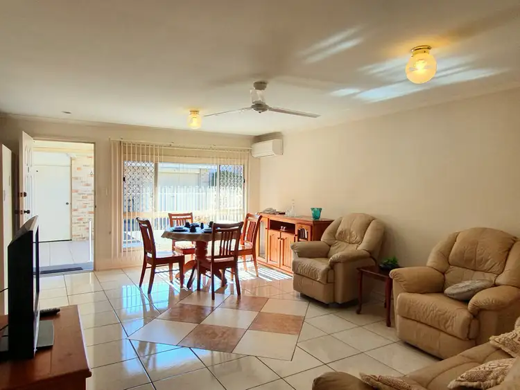 Second view of Homely unit listing, Unit 4/61 Dalton St, Kippa-ring QLD 4021