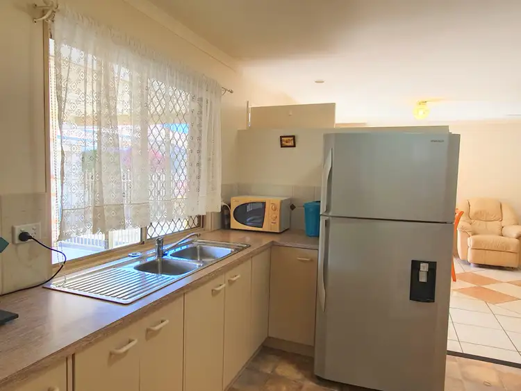 Fifth view of Homely unit listing, Unit 4/61 Dalton St, Kippa-ring QLD 4021