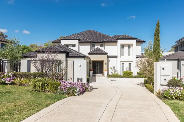 5 Brix St, Wembley Downs WA 6019