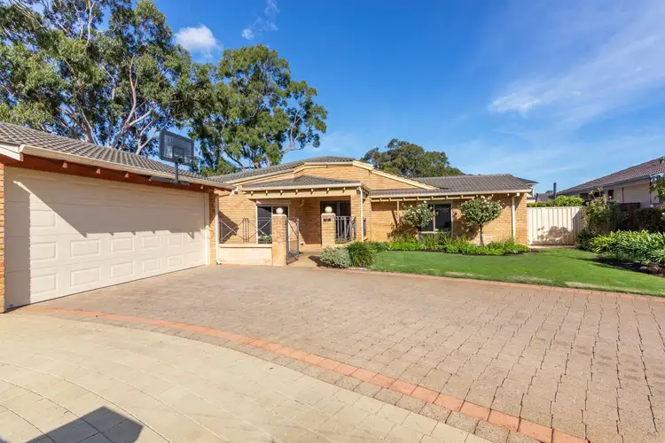 6 Park View Grn, Churchlands WA 6018