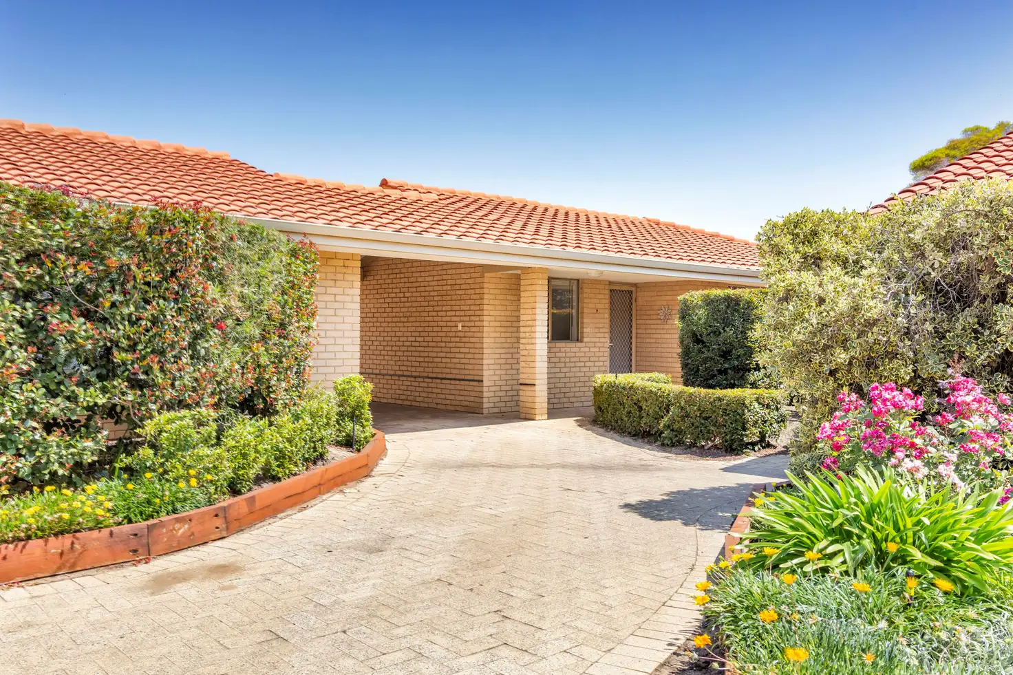Main view of Homely house listing, Unit 9/4 Talbot Rd, Woodlands WA 6018