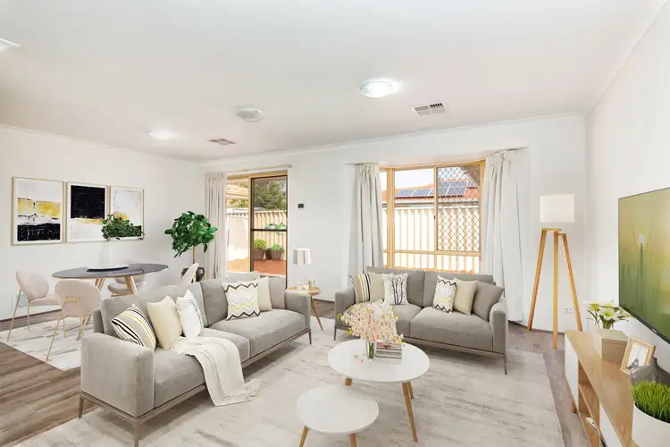 Second view of Homely house listing, Unit 9/4 Talbot Rd, Woodlands WA 6018