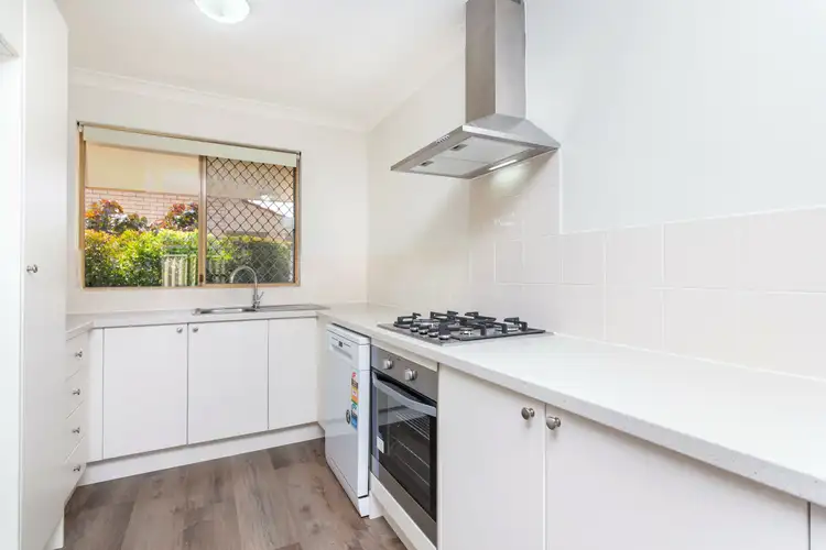 Third view of Homely house listing, Unit 9/4 Talbot Rd, Woodlands WA 6018