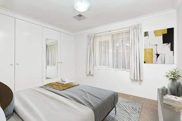Fourth view of Homely house listing, Unit 9/4 Talbot Rd, Woodlands WA 6018