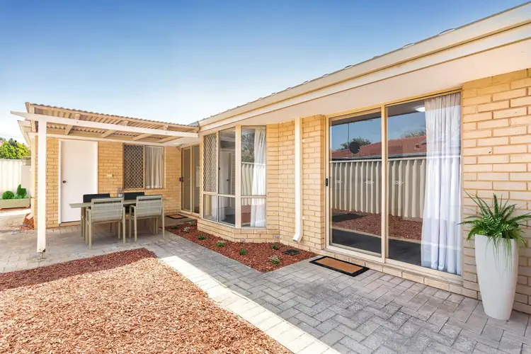 Seventh view of Homely house listing, Unit 9/4 Talbot Rd, Woodlands WA 6018