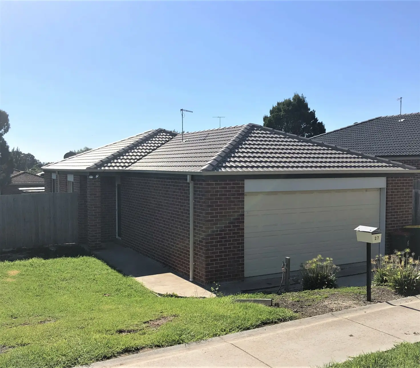 Main view of Homely house listing, 27 Glendonald Rd, Churchill VIC 3842