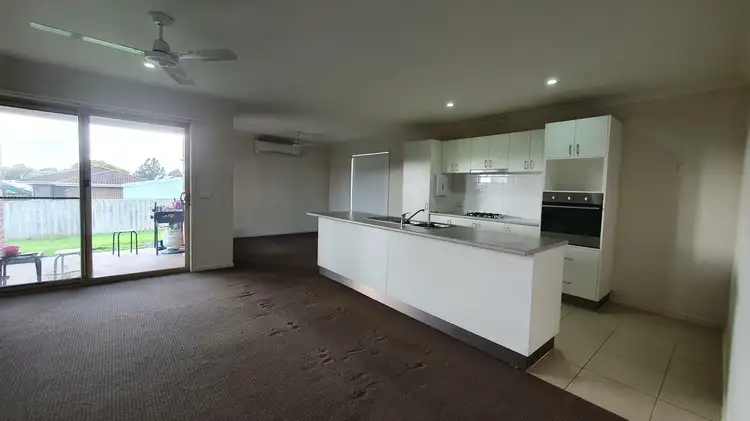 Second view of Homely house listing, 27 Glendonald Rd, Churchill VIC 3842