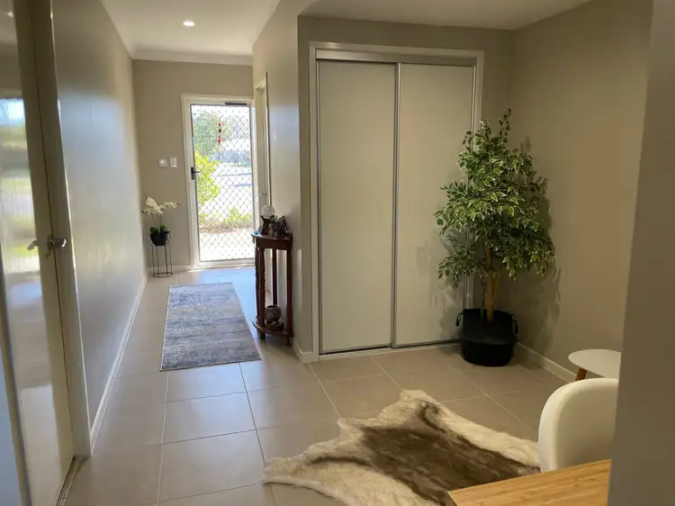 Second view of Homely semi-detached listing, Unit 2/80 Fern Pde, Griffin QLD 4503