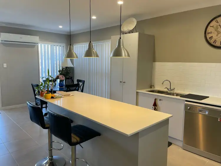 Third view of Homely semi-detached listing, Unit 2/80 Fern Pde, Griffin QLD 4503