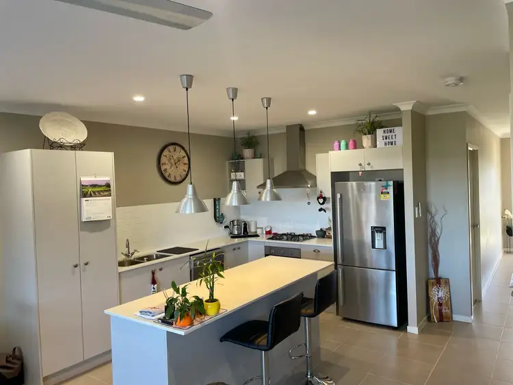 Fourth view of Homely semi-detached listing, Unit 2/80 Fern Pde, Griffin QLD 4503