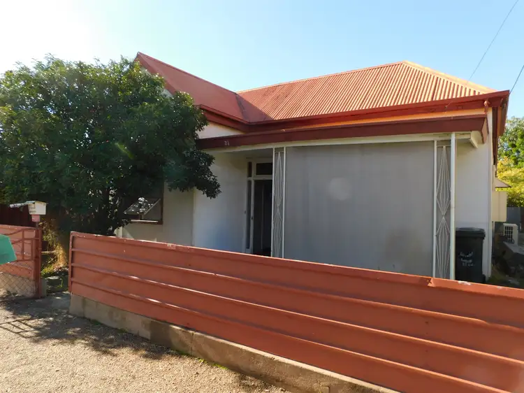 21 Marriett Street, Port Pirie SA 5540