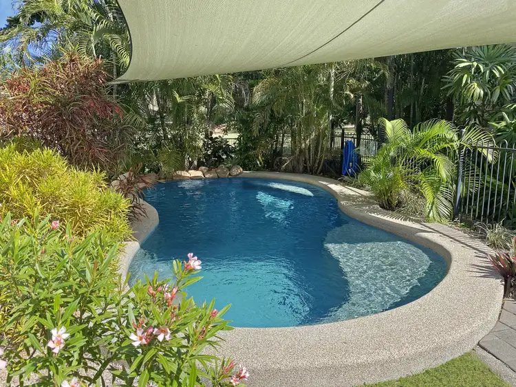 Second view of Homely house listing, 31 Bottiger St, Nelly Bay QLD 4819
