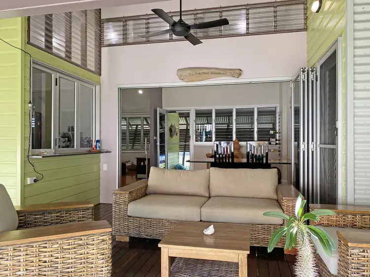 Fourth view of Homely house listing, 31 Bottiger St, Nelly Bay QLD 4819