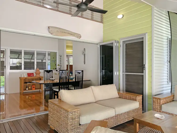 Fifth view of Homely house listing, 31 Bottiger St, Nelly Bay QLD 4819